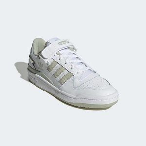 Adidas Forum Low Sneakers